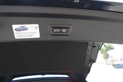 2015 BMW 3 Series 328i xDrive Gran Turismo