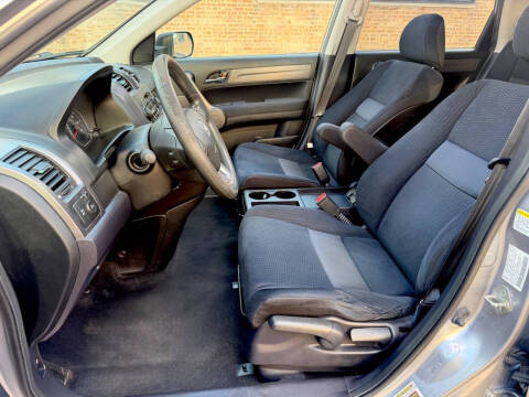 2008 Honda CR-V EX
