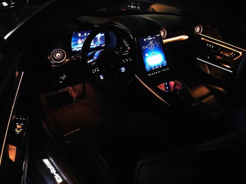 2023 Mercedes-Benz SL-Class AMG SL 43