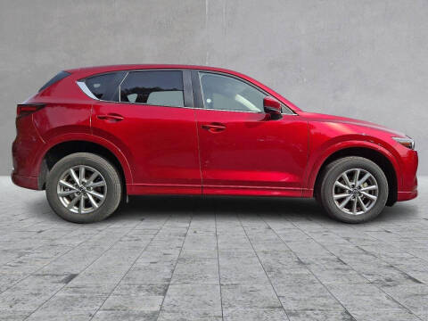 2024 Mazda CX-5 2.5 S Select
