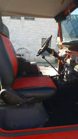 1981 Toyota Land Cruiser