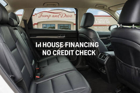 2020 Kia Telluride LX