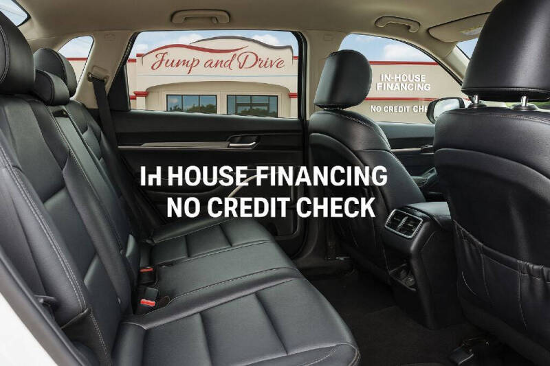 2020 Kia Telluride LX