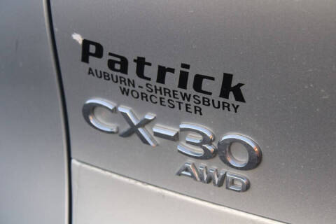 2021 Mazda CX-30 Premium