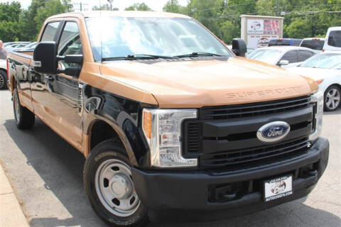 2017 Ford F-350 Super Duty for sale at Auto Chiefs in Fredericksburg VA