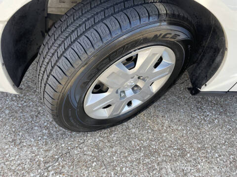 2013 RAM C/V Tradesman