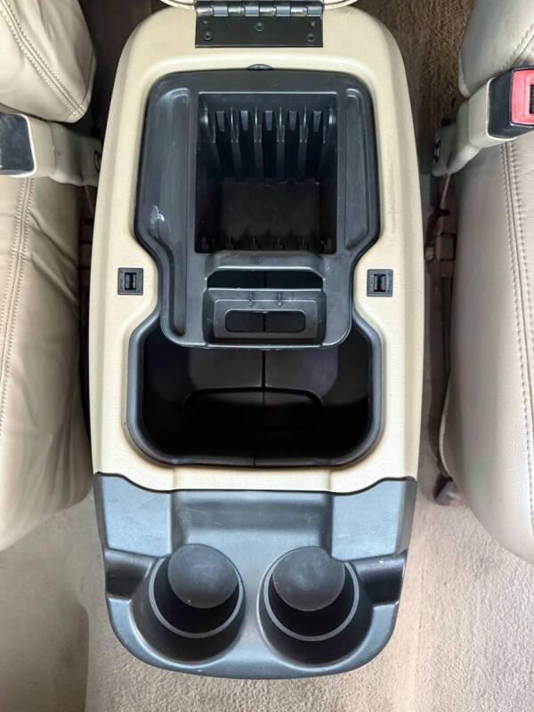 2006 Ford F-250 Super Duty