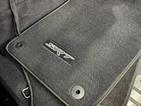 2023 Dodge Durango SRT Hellcat Premium