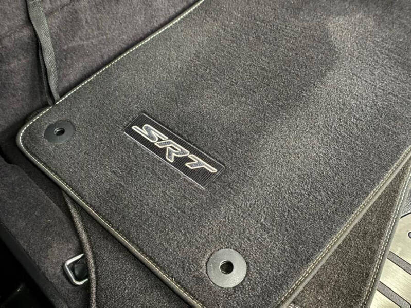 2023 Dodge Durango SRT Hellcat Premium