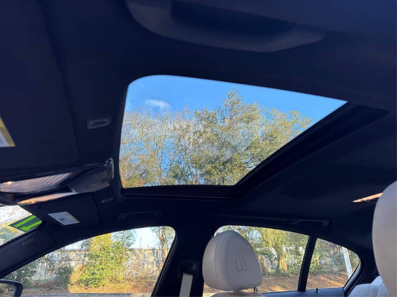 2017 BMW 5 Series 530i