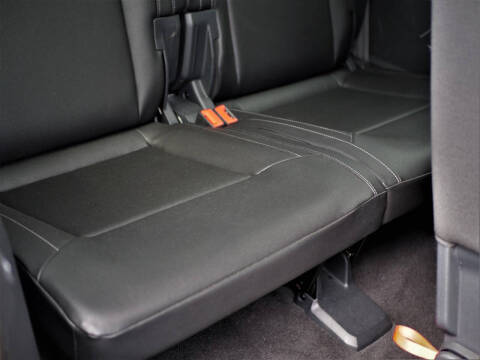 2018 Volkswagen Atlas V6 SE