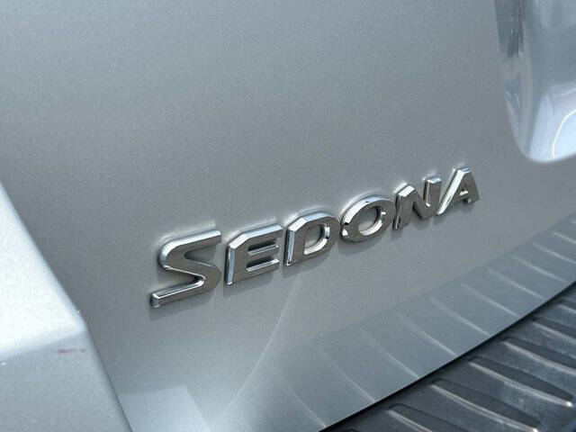 2021 Kia Sedona EX