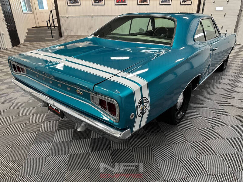 1968 Dodge Coronet