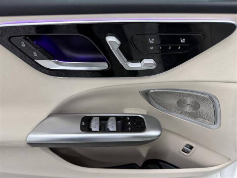 2024 Mercedes-Benz C-Class C 300 4MATIC