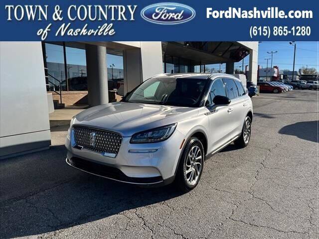 2020 Lincoln Corsair for sale in Madison, TN