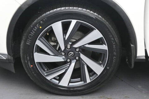 2023 Nissan Murano SL