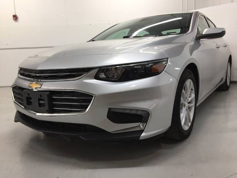 2018 Chevrolet Malibu for sale at Barbara Motors Inc in Hialeah FL