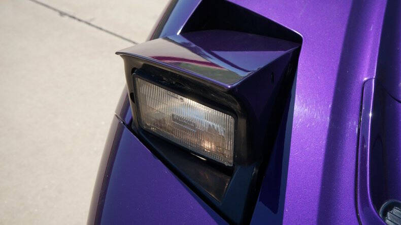 1997 Pontiac Firebird