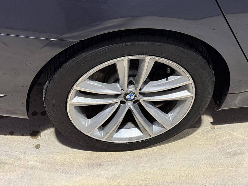 2016 BMW 7 Series 750i xDrive