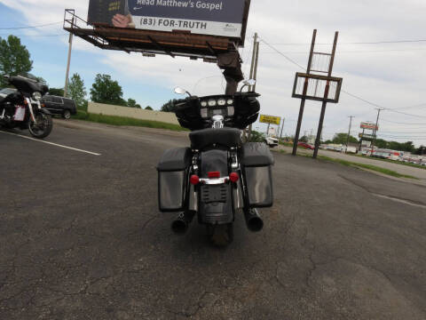 2019 Harley-Davidson Street Glide
