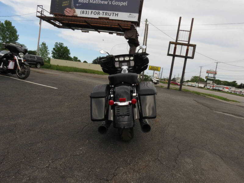 2019 Harley-Davidson Street Glide