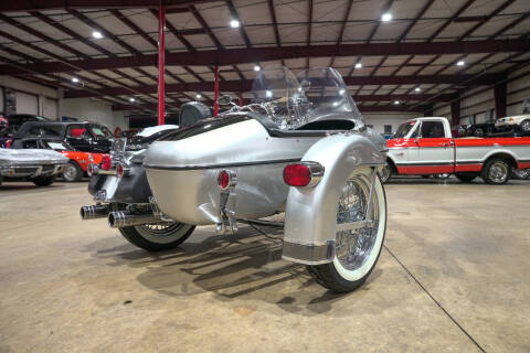 2003 Harley-Davidson FLH