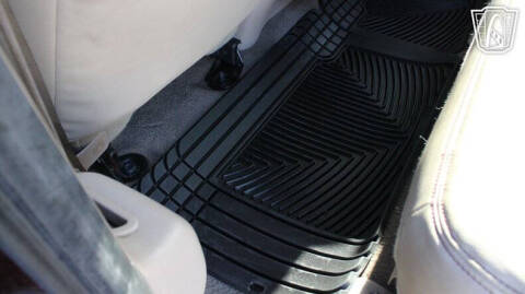 2000 Ford Excursion Limited