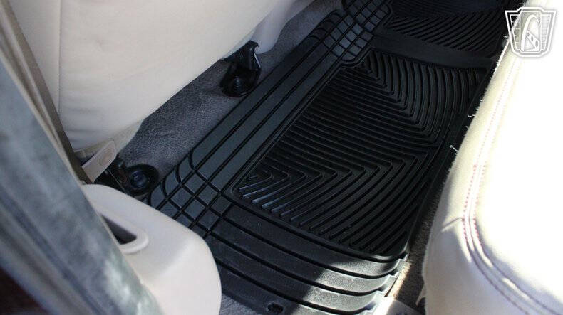 2000 Ford Excursion Limited