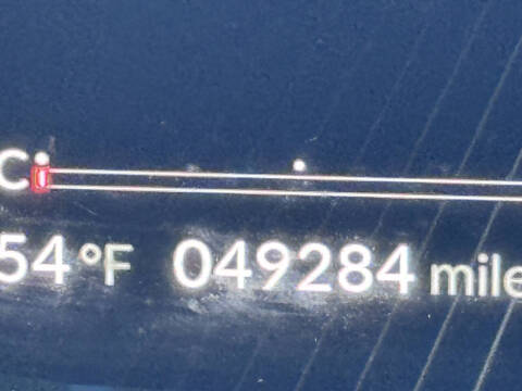 2022 Acura MDX SH-AWD w/A-SPEC