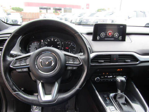 2019 Mazda CX-9 Grand Touring