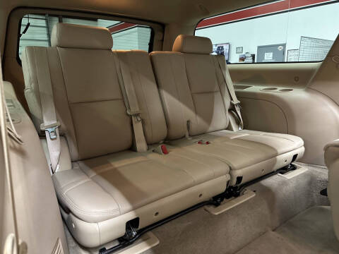 2013 Cadillac Escalade ESV Premium