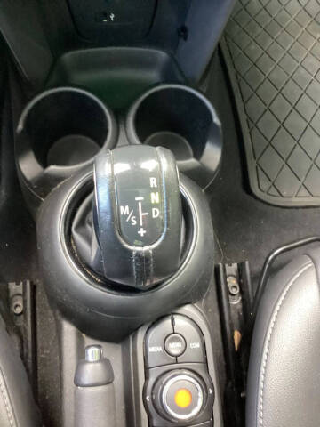 2019 MINI Hardtop 2 Door