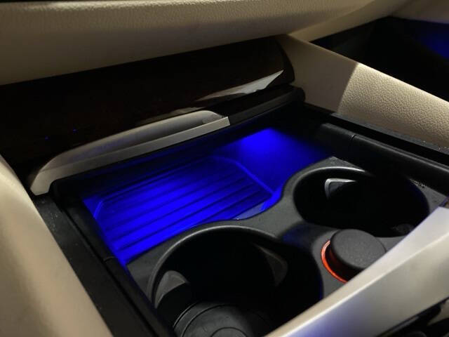 2020 BMW 5 Series 530i