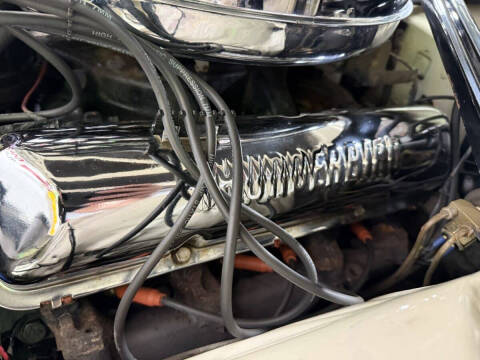 1962 Ford Thunderbird