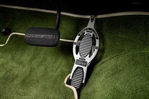 1960 Chevrolet Bel Air