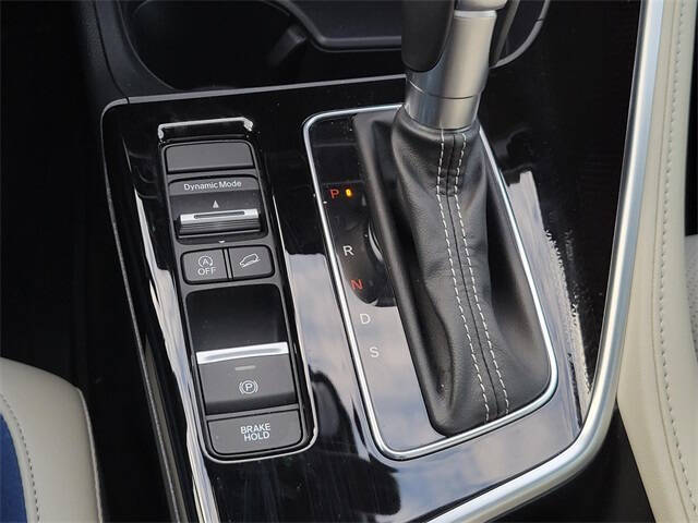 2025 Acura ADX w/A-SPEC