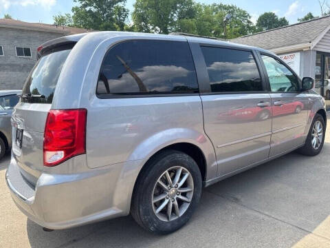 2014 Dodge Grand Caravan SE 30th Anniversary