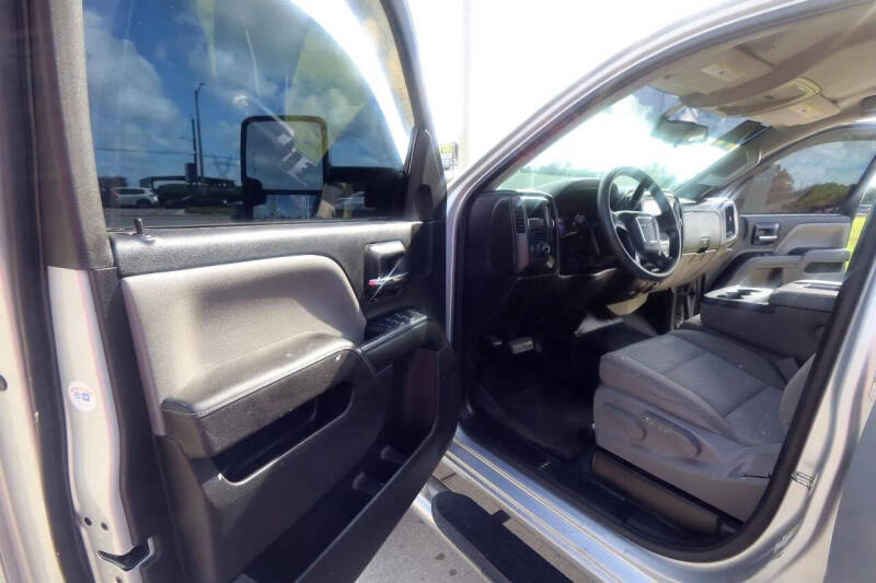 2014 GMC Sierra 1500