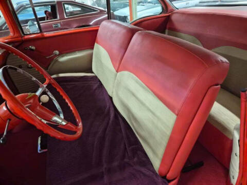 1955 Chevrolet Bel Air