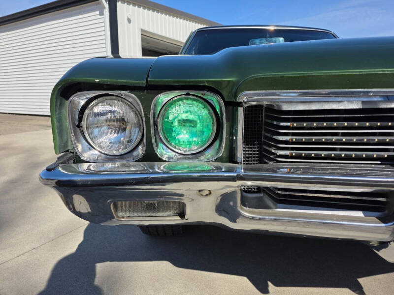 1972 Buick Skylark
