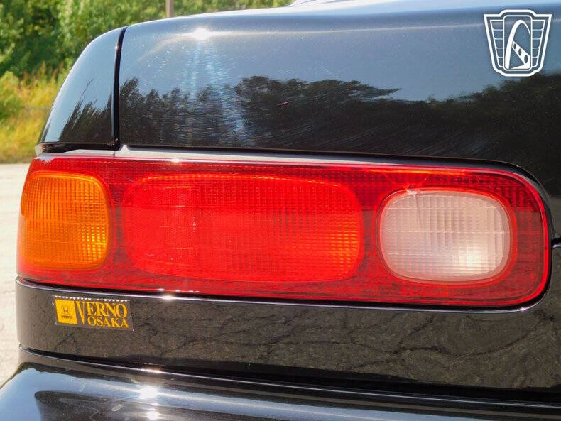 1995 Honda Integra