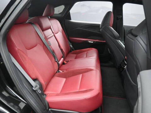 2023 Lexus RX 500h F SPORT Performance