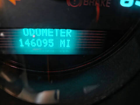 2013 Chevrolet Silverado 1500 Work Truck