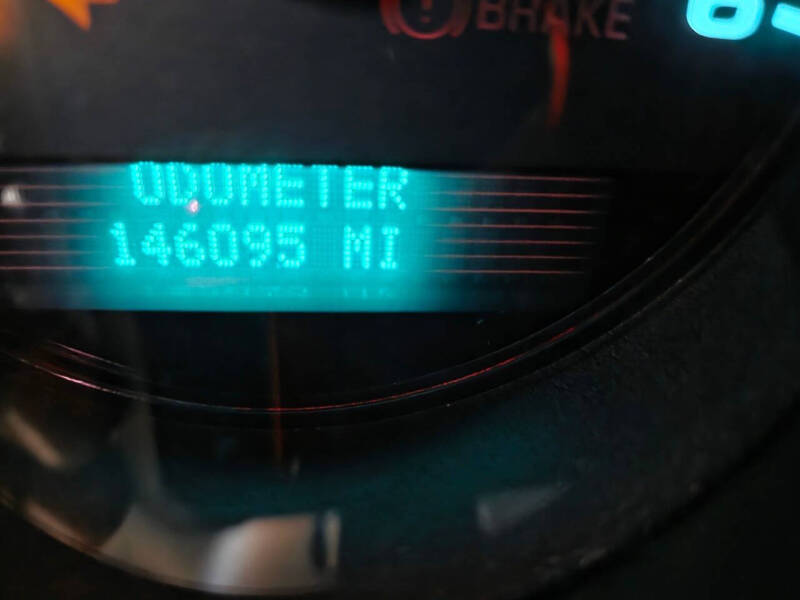 2013 Chevrolet Silverado 1500 Work Truck