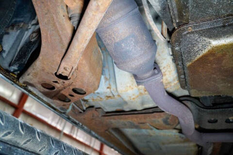 1976 Lincoln Continental