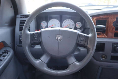 2006 Dodge Ram 2500