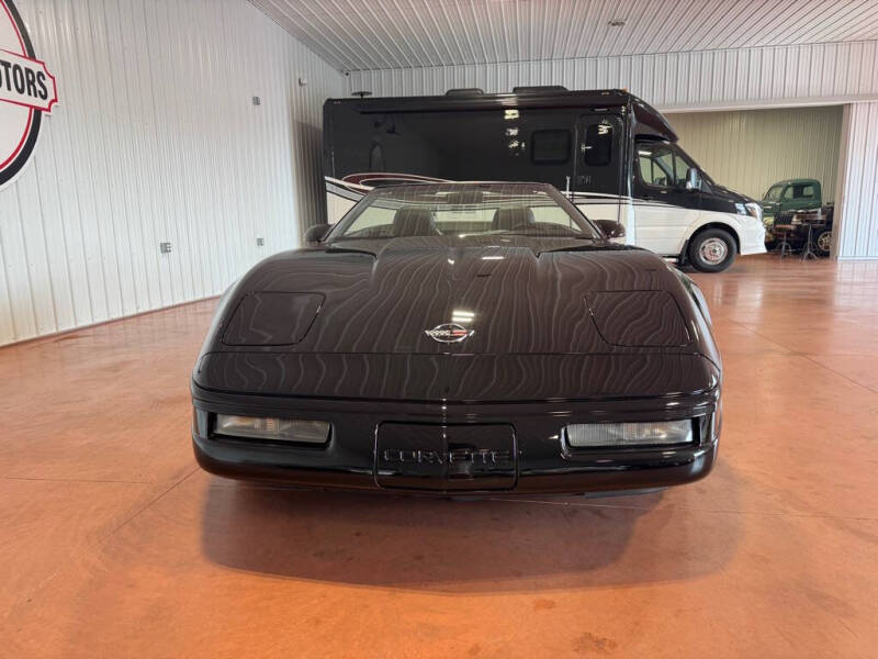 1994 Chevrolet Corvette