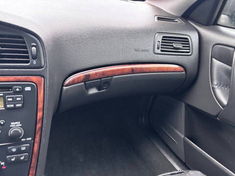 2007 Volvo XC70