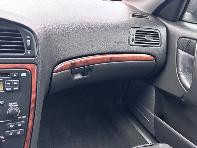 2007 Volvo XC70