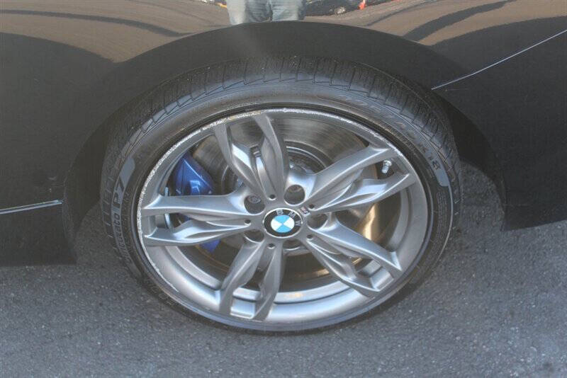 2016 BMW 2 Series M235i xDrive